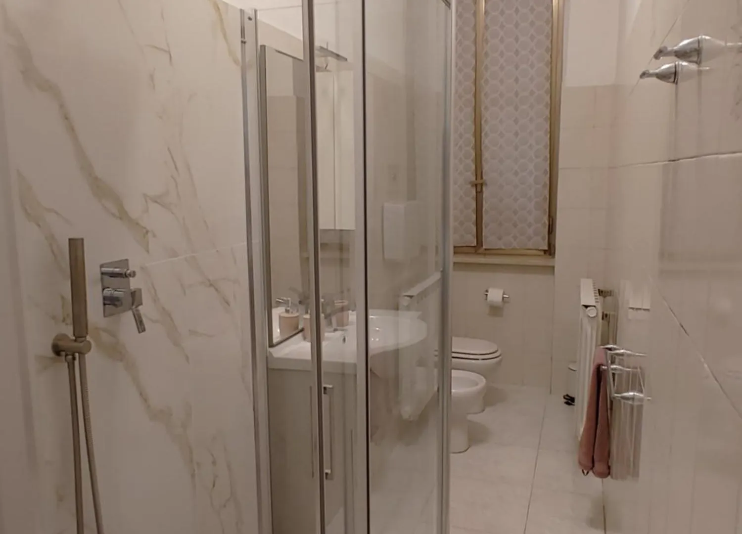 Mazzini Apartment - The V Collection Turate