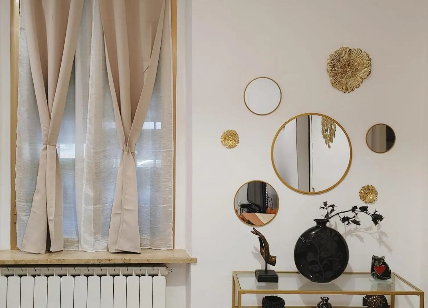 Mazzini Apartment - The V Collection Turate