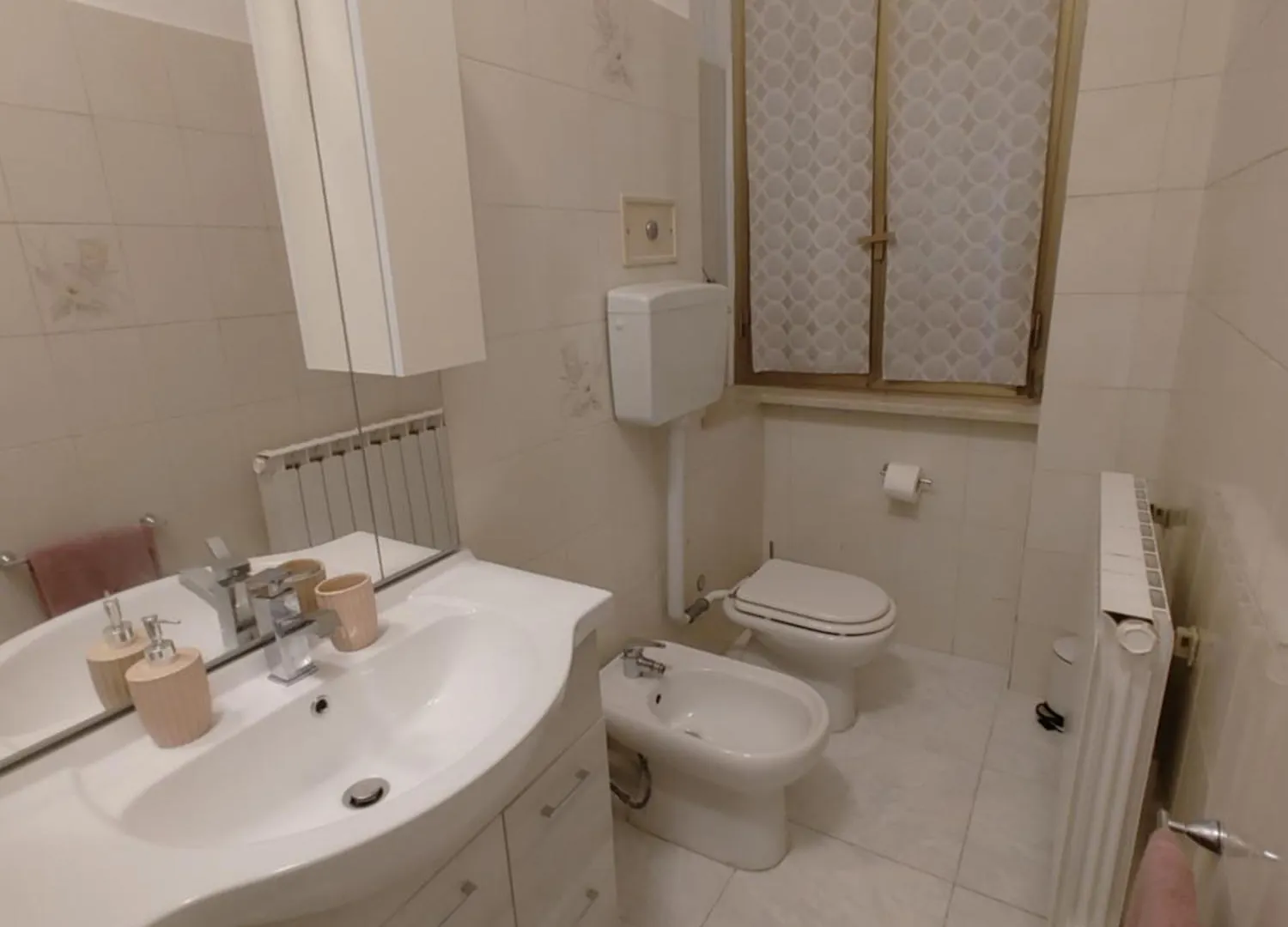 Mazzini Apartment - The V Collection Турате 0*,  Италия
