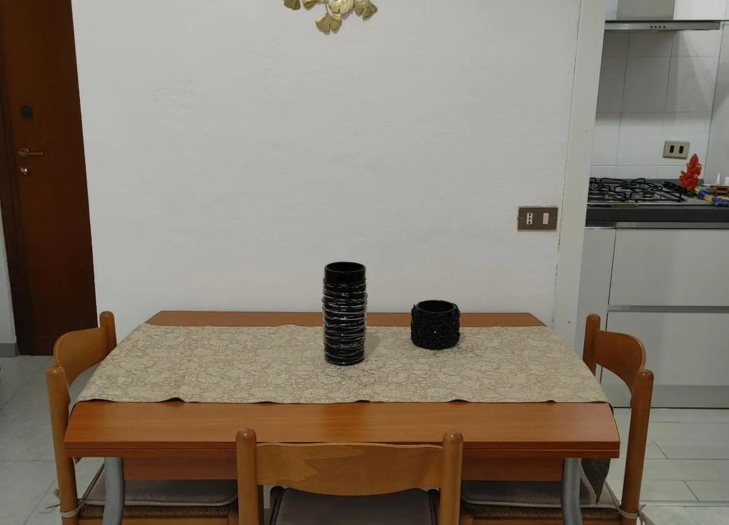Mazzini Apartment - The V Collection Турате 0*,
