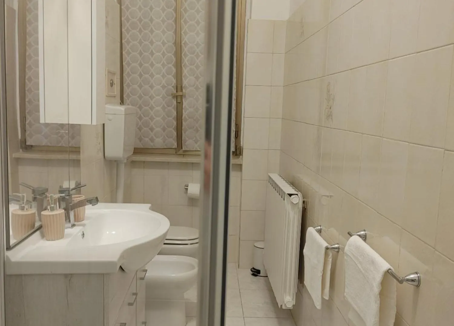 Mazzini Apartment - The V Collection Турате