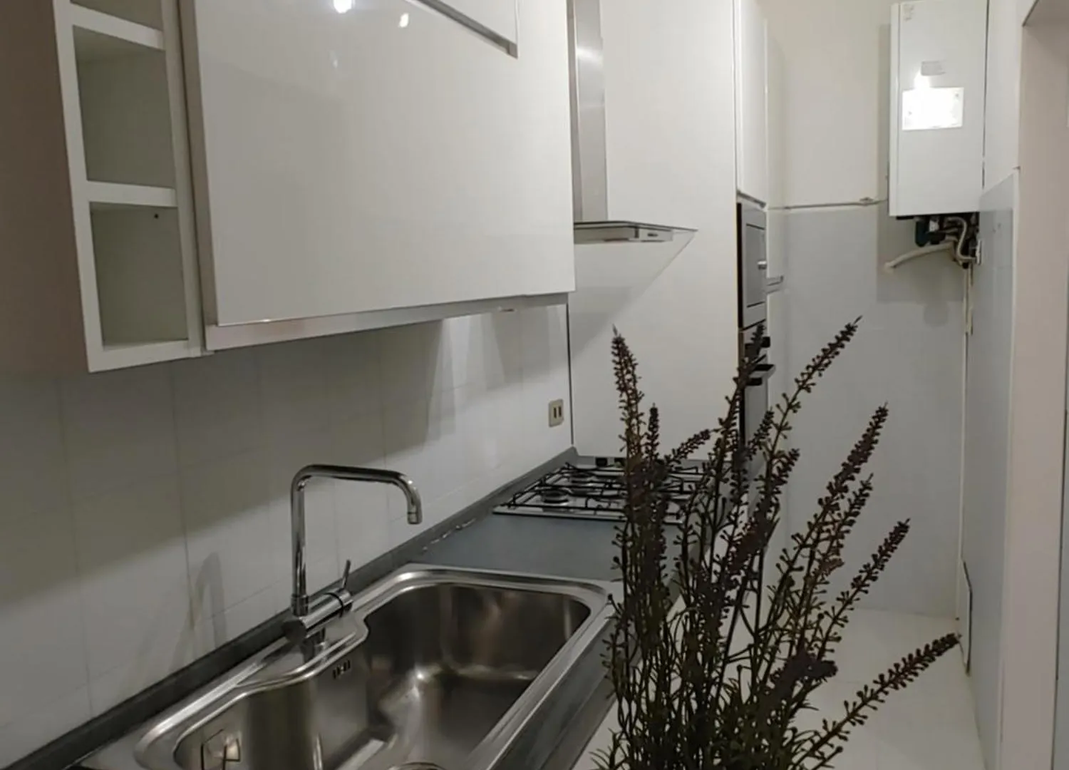 Mazzini Apartment - The V Collection Турате 0*,  Италия