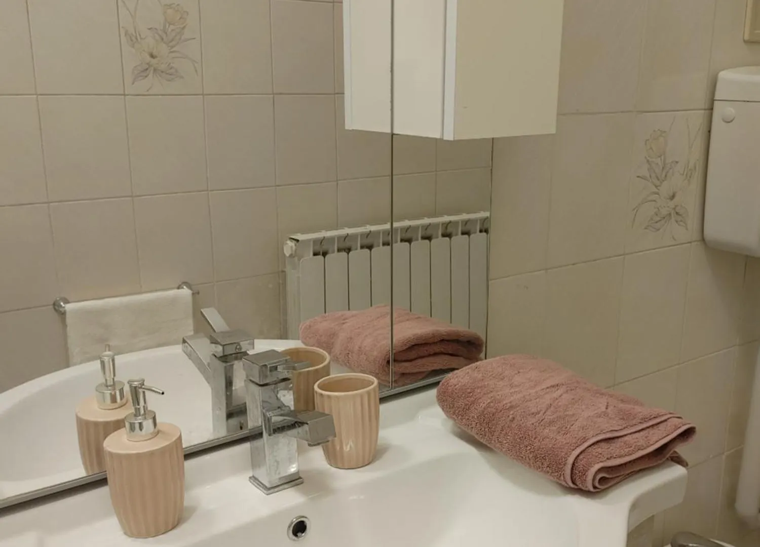 Mazzini Apartment - The V Collection Турате