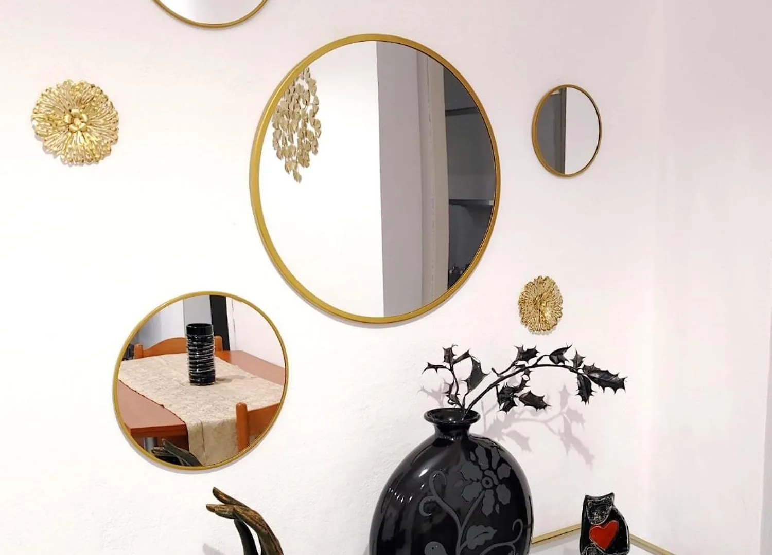 Mazzini Apartment - The V Collection Турате Италия