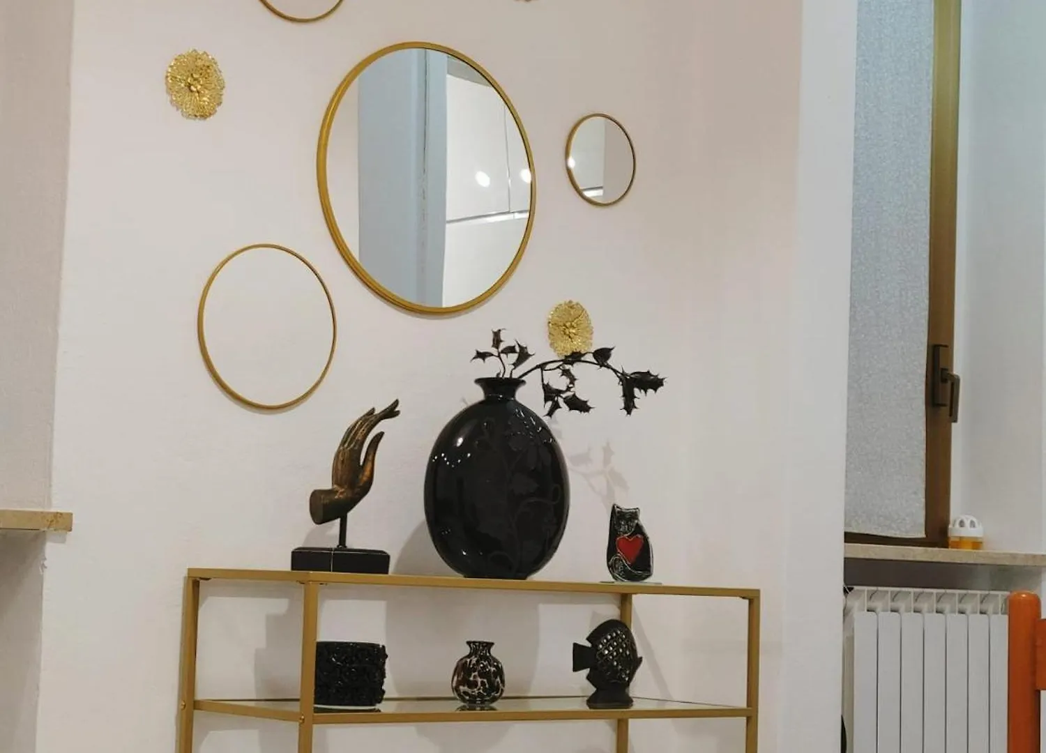 Mazzini Apartment - The V Collection Турате