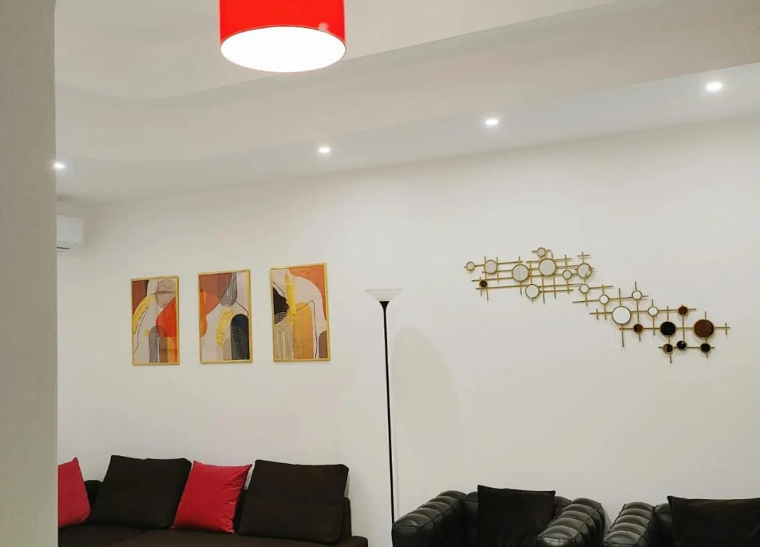 Mazzini Apartment - The V Collection Турате 0*,  Италия
