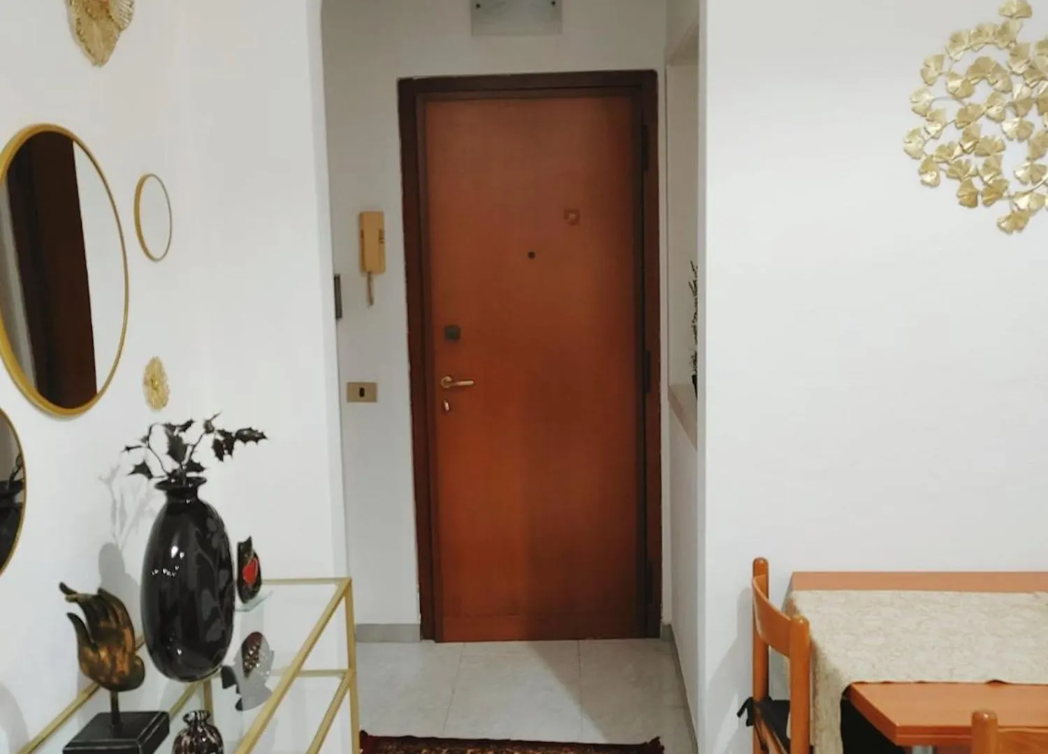 Mazzini Apartment - The V Collection Турате