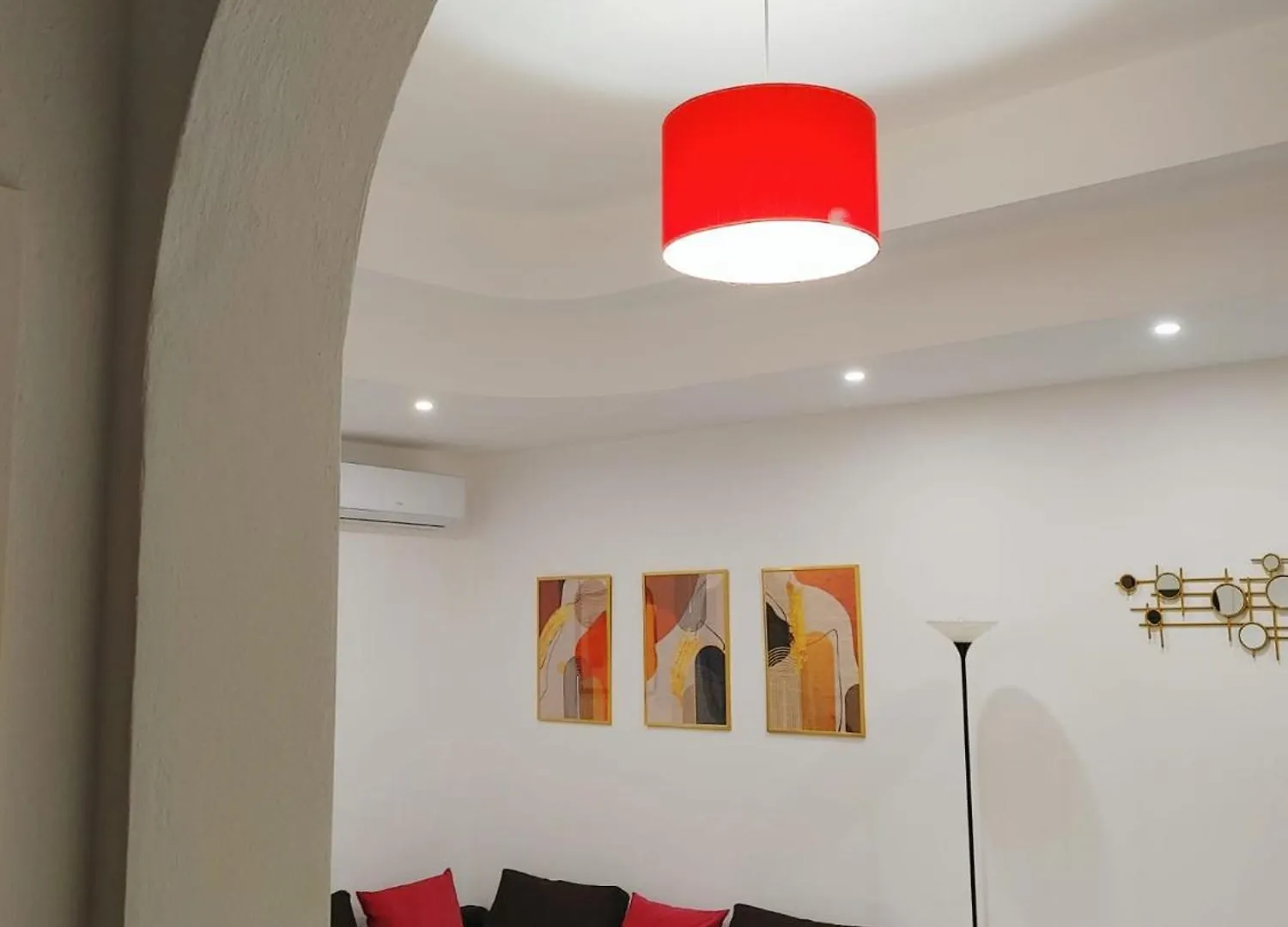 Mazzini Apartment - The V Collection Турате